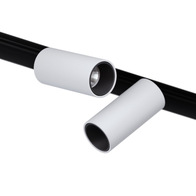 Світильник магнітний трековий KLOODI KDMG-SPOT30 2x3W 3K WH