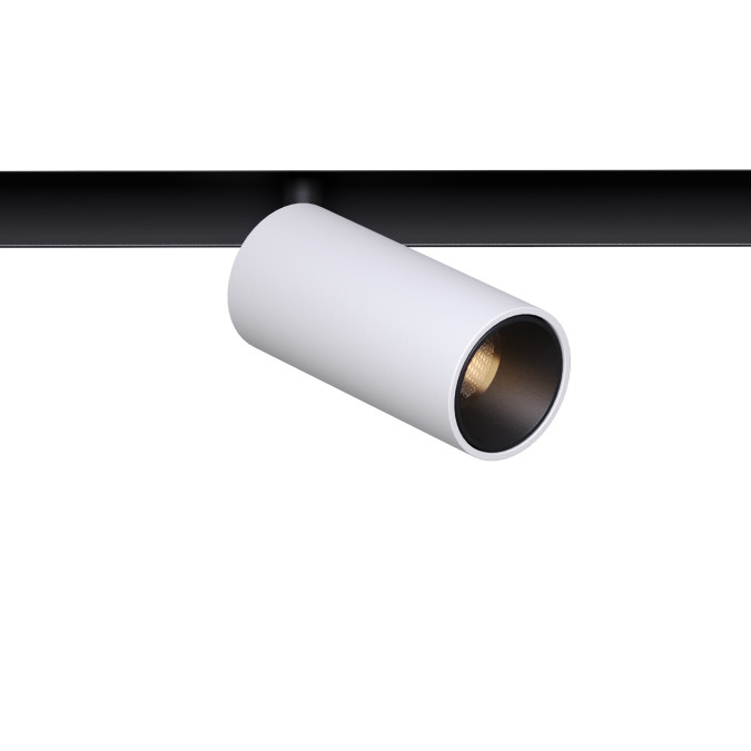 Світильник магнітний трековий KLOODI KDMG-SPOT30 3W 3K WH