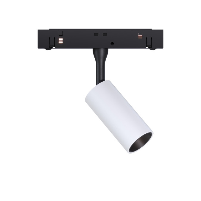 Світильник магнітний трековий KLOODI KDMG-SPOT30 3W 3K WH