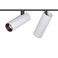 Світильник магнітний трековий KLOODI KDMG-SPOT35 2x7W 4K WH
