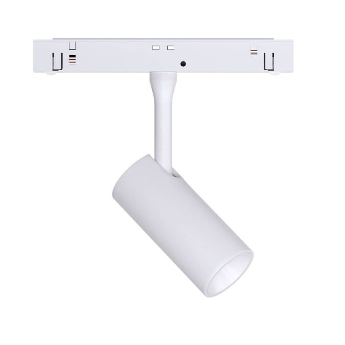 Світильник магнітний трековий KLOODI KDMG-SPOT35 6W 3K WH