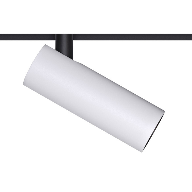 Світильник магнітний трековий KLOODI KDMG-SPOT35 7W 4K WH