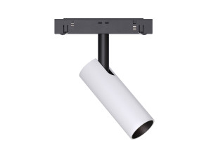 Світильник магнітний трековий KLOODI KDMG-SPOT35 7W 4K WH