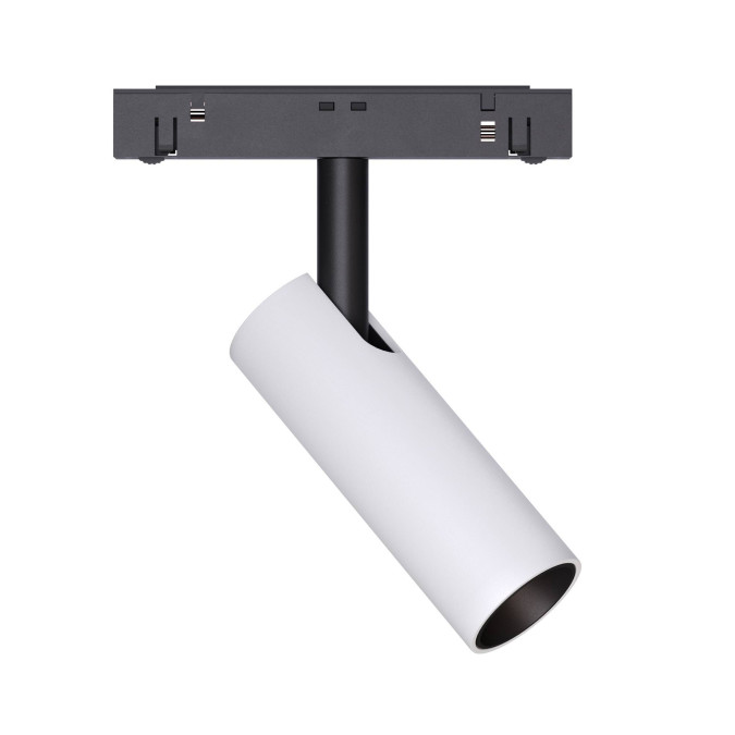 Світильник магнітний трековий KLOODI KDMG-SPOT35 7W 4K WH