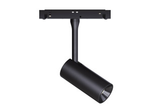 Світильник магнітний трековий KLOODI KDMG-SPOT45 12W 4K BK