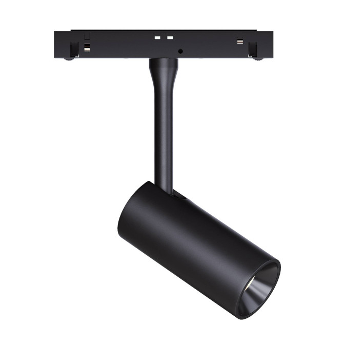 Світильник магнітний трековий KLOODI KDMG-SPOT45 12W 3K BK