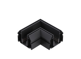 З`єднання кутове KLOODI KDMG-STRECTH ZM BASE 90 BK