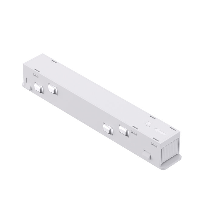 З`єднання лінійне KLOODI KDMG-ZM 180 WH