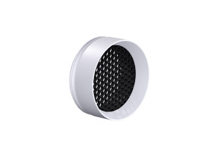 Фільтр антибліковий Honeycomb (коліматор) KLOODI KD-FOCUS 10W HC- FILTER WH для прожектора FOCUS 10W, білий