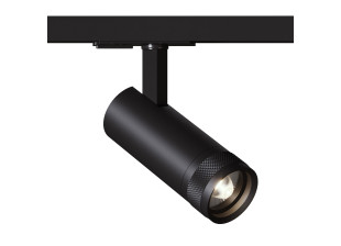 Світильник трековий однофазний KLOODI KD-FOCUS 10W 3K BK