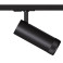 Світильник трековий однофазний KLOODI KD-FOCUS 15W 4K BK