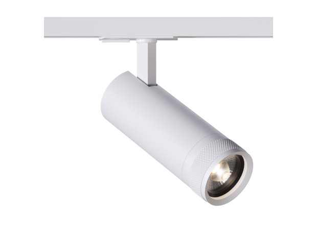 Світильник трековий однофазний KLOODI KD-FOCUS 15W 3K WH