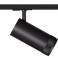 Світильник трековий однофазний KLOODI KD-FOCUS 30W 4K BK