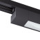Світильник трековий однофазний KLOODI KD-LINE TR474 PC 30W 3K BK