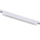 Світильник трековий однофазний KLOODI KD-LINE TR474 PC 30W 3K WH