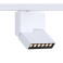Світильник трековий однофазний KLOODI KD-STL0612 3K WH