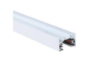 Трек однофазний KLOODI KDTR-L220_2 WH 2м, білий
