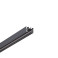 Трек однофазний KLOODI KDTR-L230_3 BK 3м, чорний