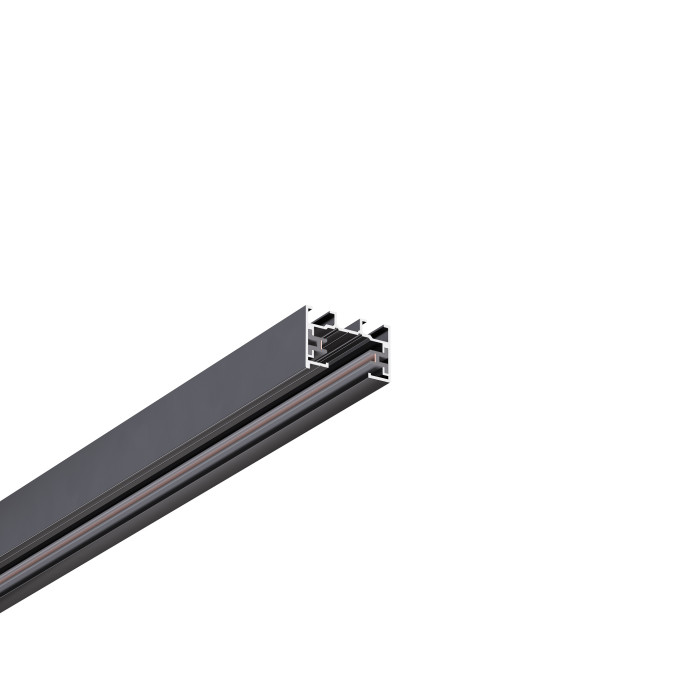 Трек однофазний KLOODI KDTR-L230_3 BK 3м, чорний