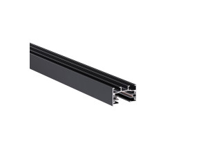 Трек однофазний KLOODI KDTR-L230_3 BK 3м, чорний