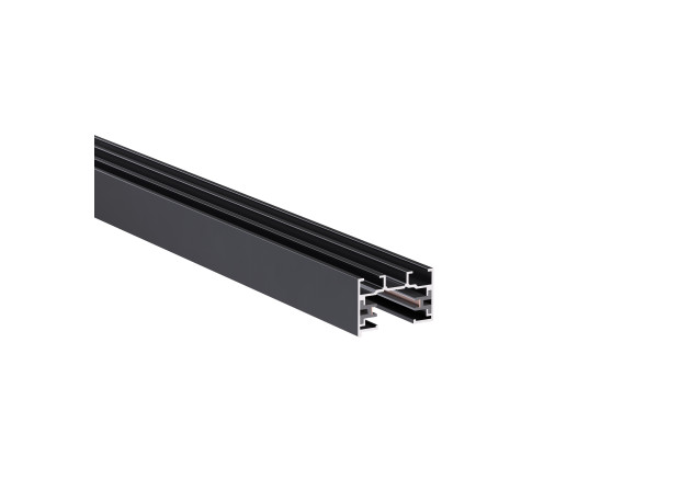 Трек однофазний KLOODI KDTR-L230_3 BK 3м, чорний