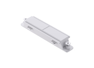 З`єднання лінійне електричне KLOODI KDTR-267 WH, біле