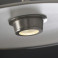 Світильник підвісний KLOODI DECO PE-ALBA250 7W 3K WH