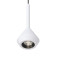 Світильник підвісний KLOODI DECO PE-BONNY185 7W 3K WH