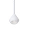 Світильник підвісний KLOODI DECO PE-BONNY195 5W 3K 24D WH