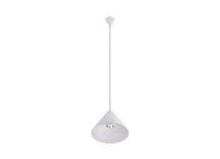 Світильник підвісний KLOODI DECO PE-CONI310 5W 3K WH