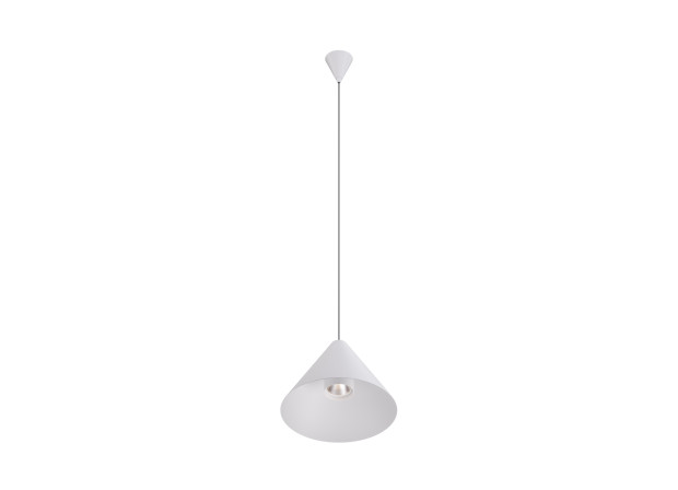 Світильник підвісний KLOODI DECO PE-CONI310 5W 3K WH