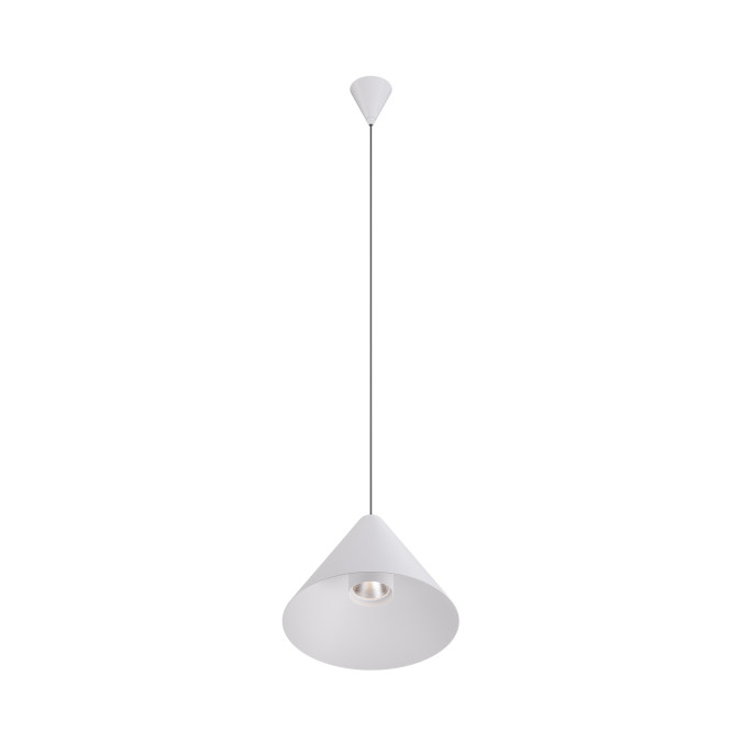 Світильник підвісний KLOODI DECO PE-CONI310 5W 3K WH