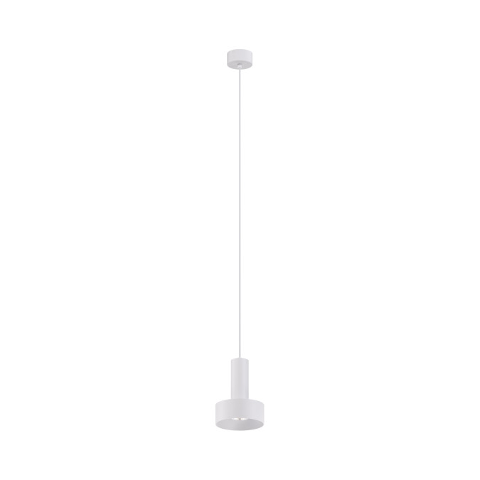 Світильник підвісний KLOODI DECO PE-LORA148 GU10 WH