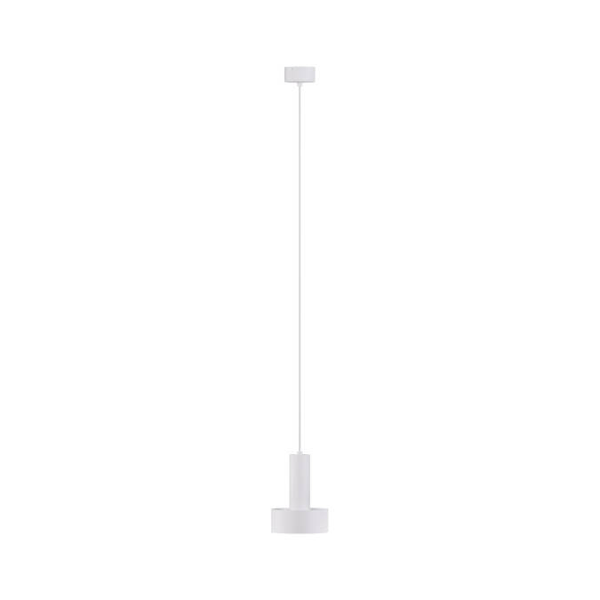 Світильник підвісний KLOODI DECO PE-LORA148 GU10 WH
