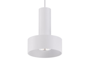 Світильник підвісний KLOODI DECO PE-LORA148 GU10 WH