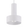 Світильник підвісний KLOODI DECO PE-LORA148 GU10 WH