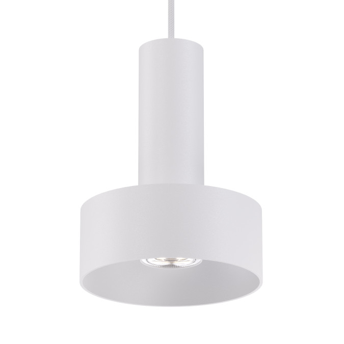 Світильник підвісний KLOODI DECO PE-LORA148 GU10 WH