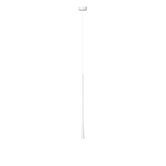 Світильник підвісний KLOODI DECO PE-SURMA600 7W 3K WH