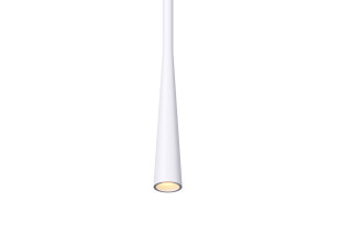 Світильник підвісний KLOODI DECO PE-SURMA600 7W 3K WH