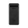 Павербанк Brevia 10000mAh 15W Li-Pol, чорний