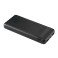 Павербанк Brevia 10000mAh 15W Li-Pol, чорний