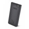 Павербанк Brevia 10000mAh 20W Li-Pol, чорний