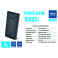 Павербанк Brevia 10000mAh 20W Li-Pol, чорний