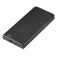 Павербанк Brevia 10000mAh 20W Li-Pol, чорний