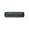 Павербанк Brevia 20000mAh 22.5W Li-Pol, синій