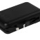 Павербанк Brevia 20000mAh 22.5W, Type-C + Lightning cable, Li-Pol, чорний