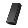 Павербанк Brevia 30000mAh 15.5W Li-Pol, чорний