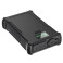 Павербанк MARKSON PB GP48 Air 40000mAh 148Wh Li-pol, чорний