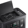 Портативна зарядна станція Aferiy AF-P110 1200W 960Wh LiFePO4, чорна