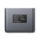 Портативна зарядна станція Aferiy AF-P110 1200W 960Wh LiFePO4, чорна